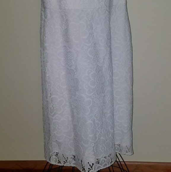 Crochet Dress - Picture 2 of 6